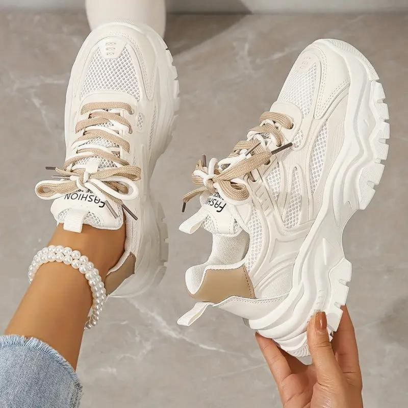 Kimberly - Ortho Casual Sneaker