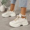 Kimberly - Ortho Casual Sneaker