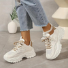 Kimberly - Ortho Casual Sneaker