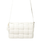 Cubic Bag Paris - White